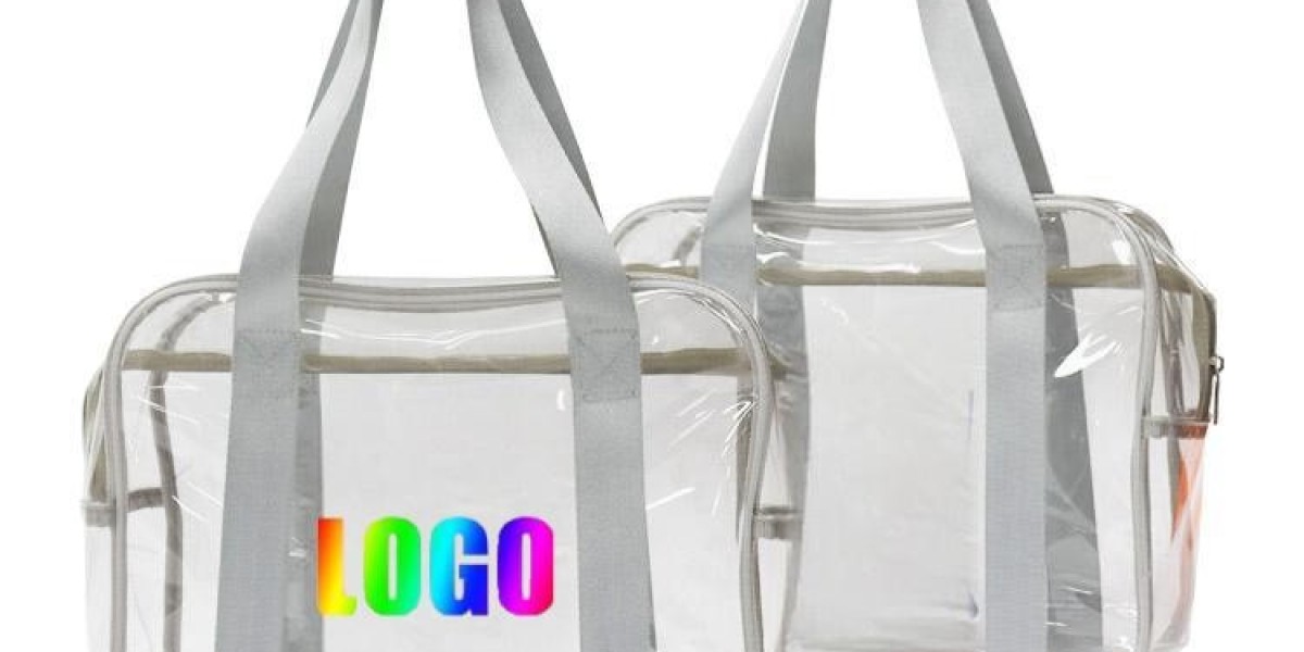 Why Laminated PP Bags are the Superior Choice for Retail Packaging