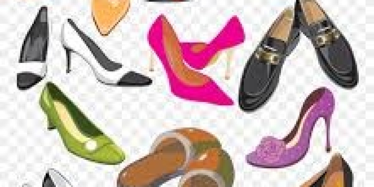 Global Footwear Market: Fashion, Function, and the Future of Footwear