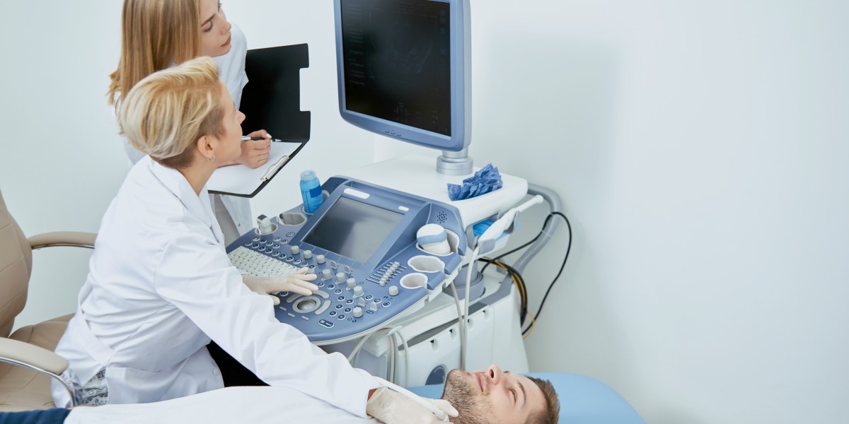 What Are the Biggest Challenges Facing the Portable Ultrasound Devices Market?