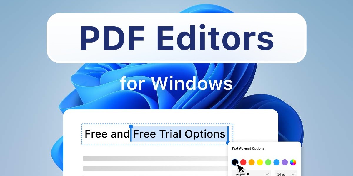 Edit PDF Online – The Complete Guide to Editing PDFs Easily and Securely