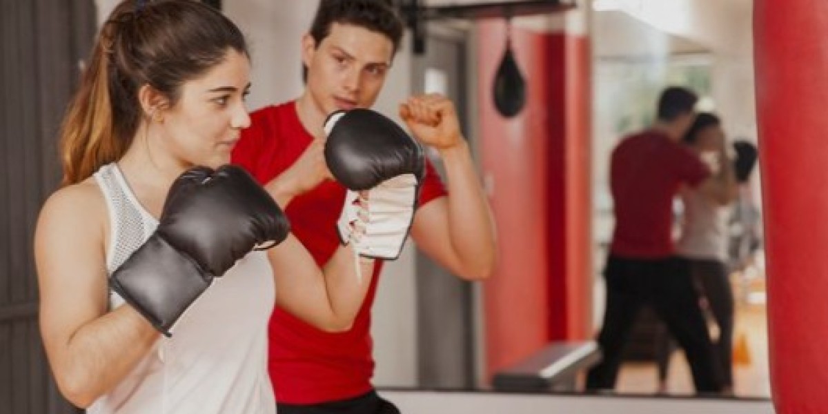 Top Boxing Training Schools & Gyms in Downey & Buena Park for All Levels