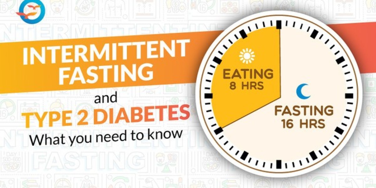 Intermittent Fasting and Type 2 Diabetes: Simple Guide to Benefits and Risks