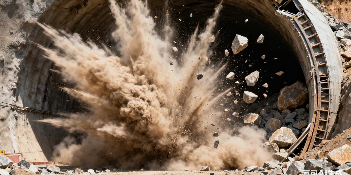 Enhancing Mining Blasting Safety and Efficiency with Advanced Ammonium Nitrate Emulsion from Handar