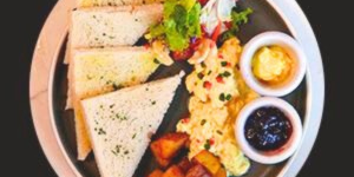 Smart Starts: Nutritious Breakfast Ideas for Busy Mornings
