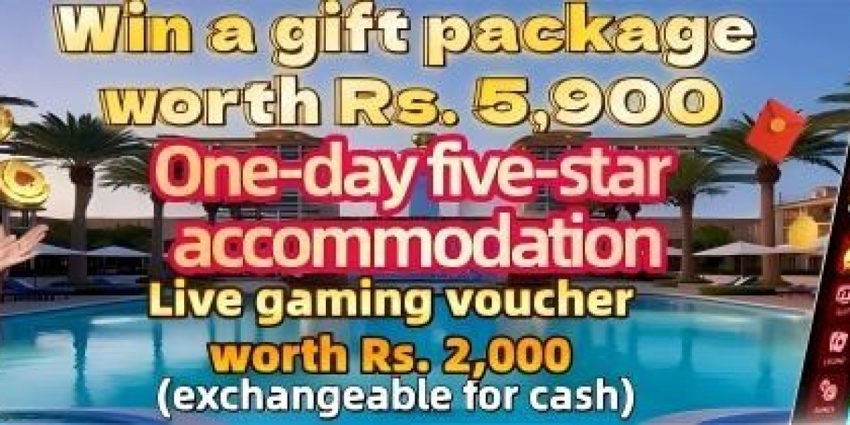How Gambling and Casino Hotel Portals Are Redefining Luxury Entertainment in India