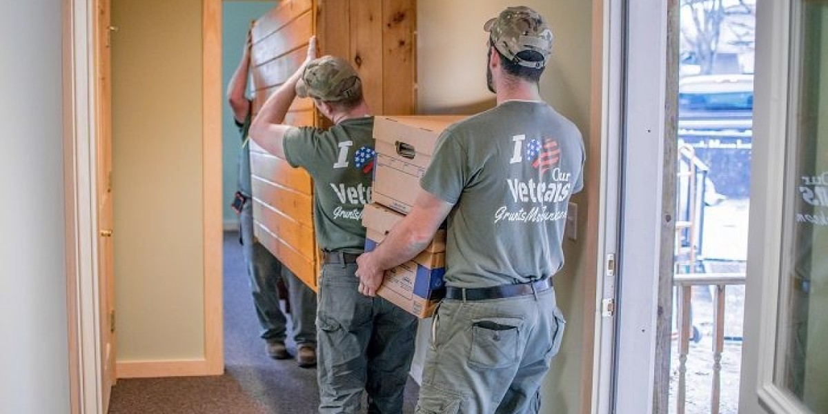 Stress-Free Moving Tips for Burlington Residents