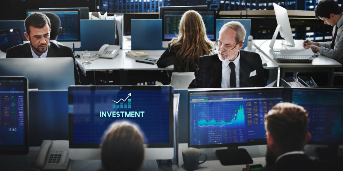 Unlock Smarter Investments with the Best Share Market Advisory Services in India
