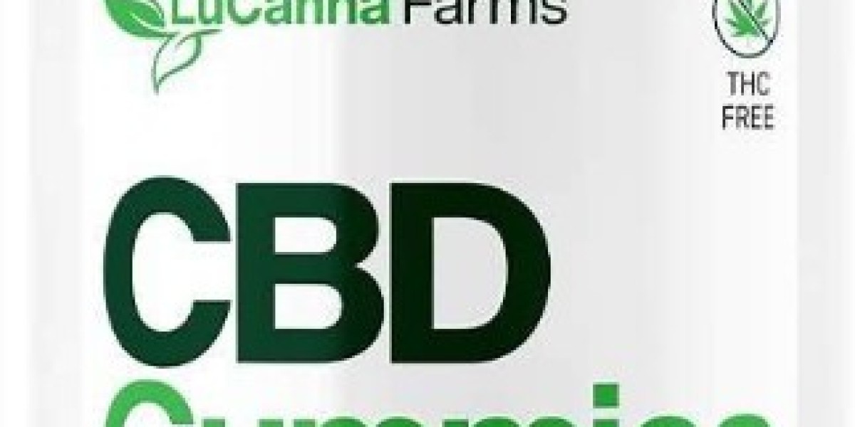 A Taste Test and Trial: My Experience with Vital Harvest CBD Gummies