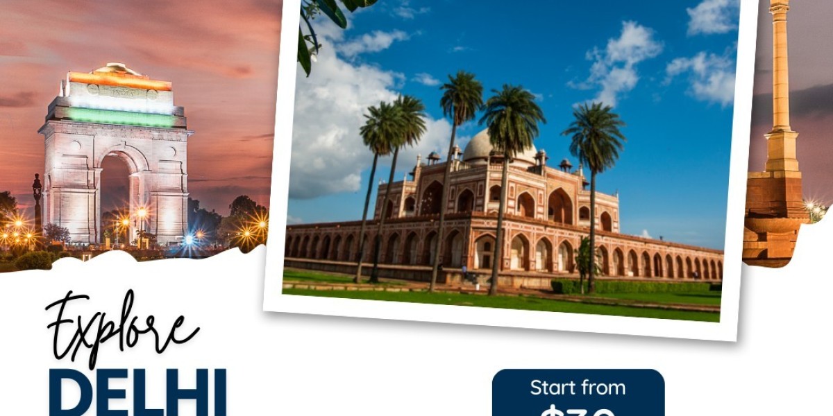 Explore India in Comfort and Style with Private Tours from Hello India Tour Europe