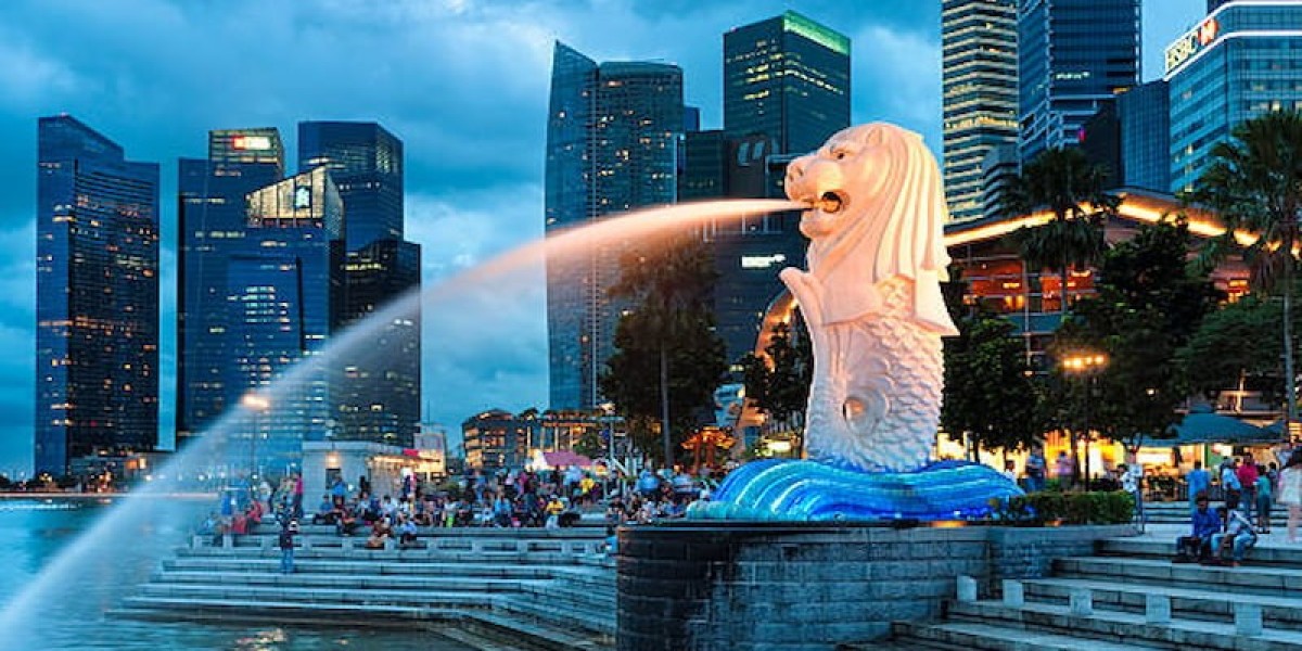 Singapore City Tour Package: Top Landmarks & Must-Visit Spots