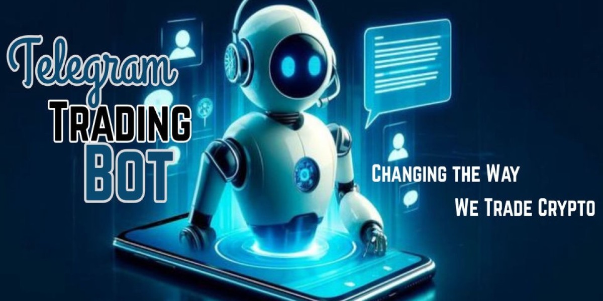 How Is Telegram Trading Changing the Way We Trade Crypto?