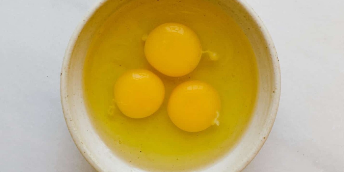 Egg Emulsifier Market Growth Opportunities and Emerging Trends in Bakery and Confectionery