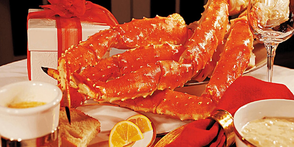 Alaskan Harvest Seafood – Fresh, Sustainable, and Delicious Ocean-to-Table Choices