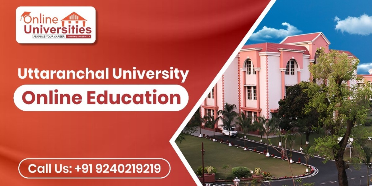Uttaranchal University Online MBA: A Detailed and Easy Guide for Aspiring Management Students