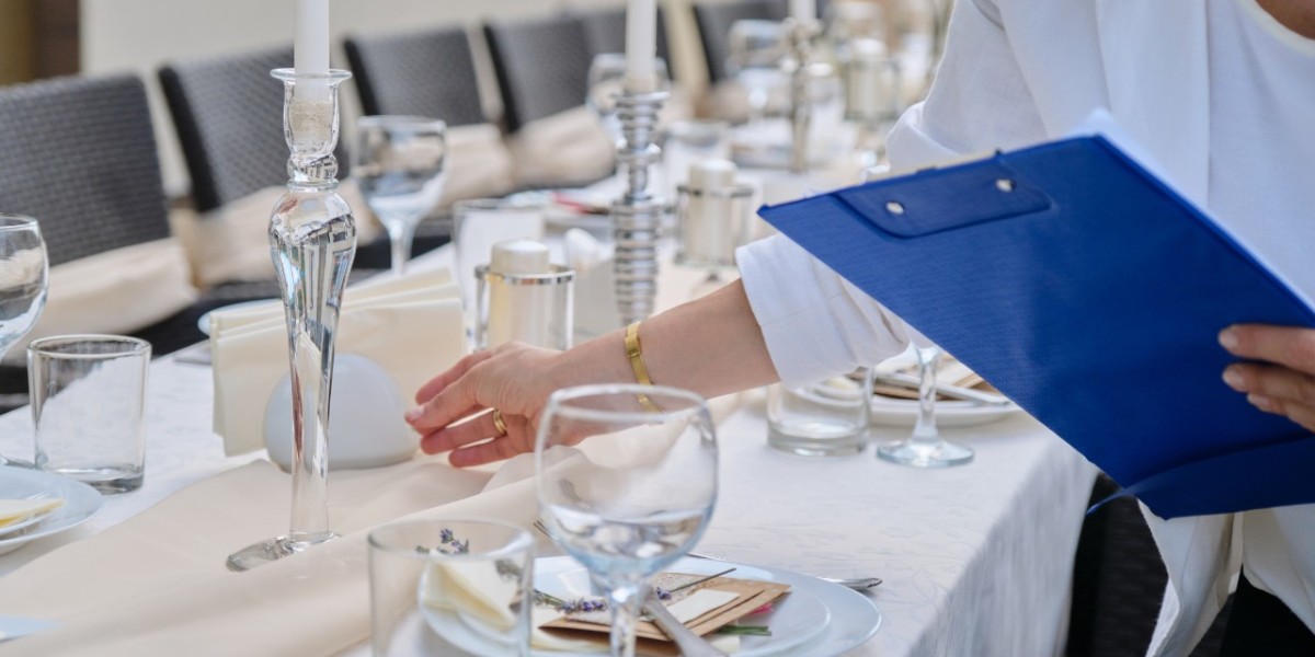 Corporate Event Management Companies Are Essential for Successful Business Events