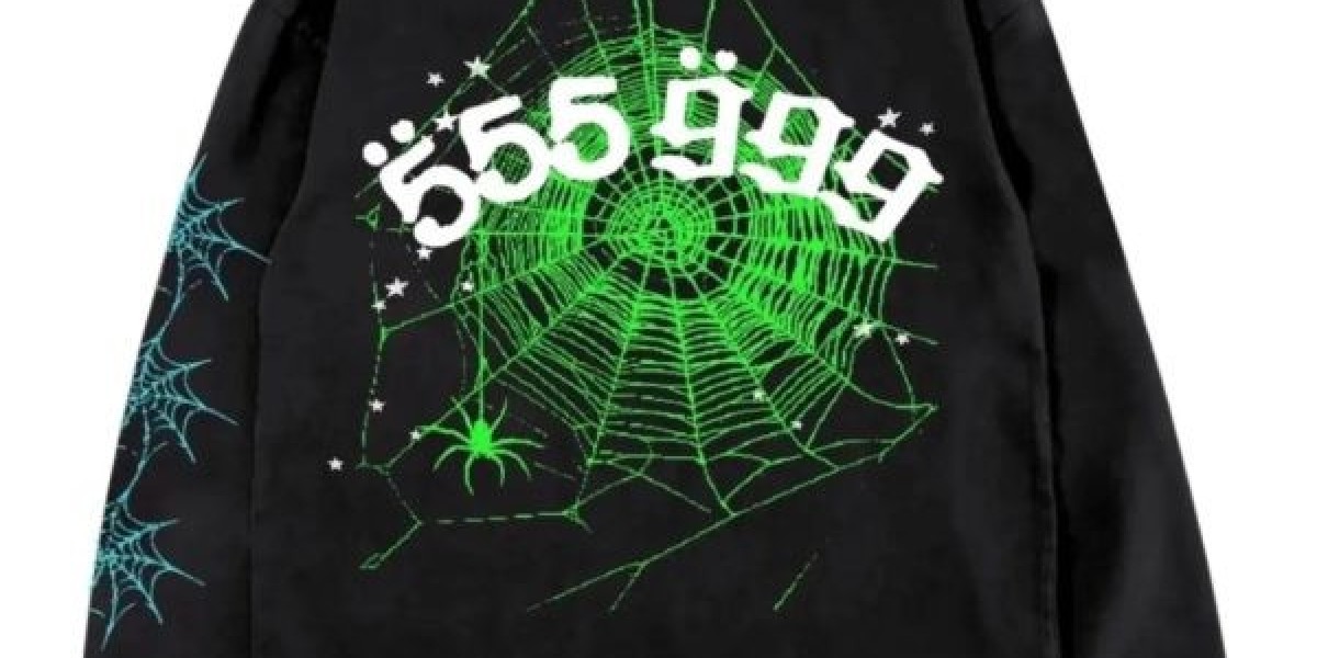 Cozy Spider Hoodies You Will Love to Wear