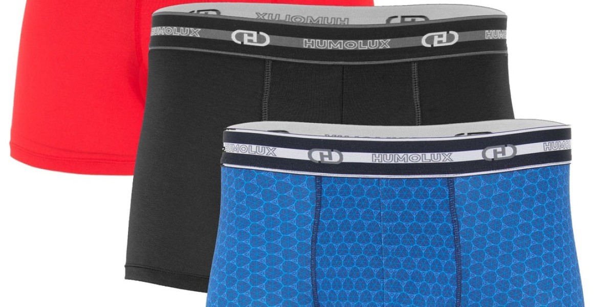 Luxury vs. Regular Underwear: Why Premium Quality Matters for Men
