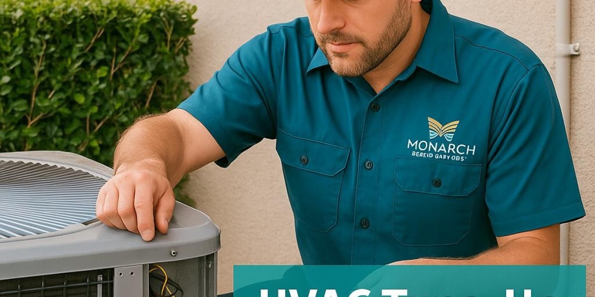 Beat the Heat: Urgent AC Repair for Fresno Heating and Air Conditioning.