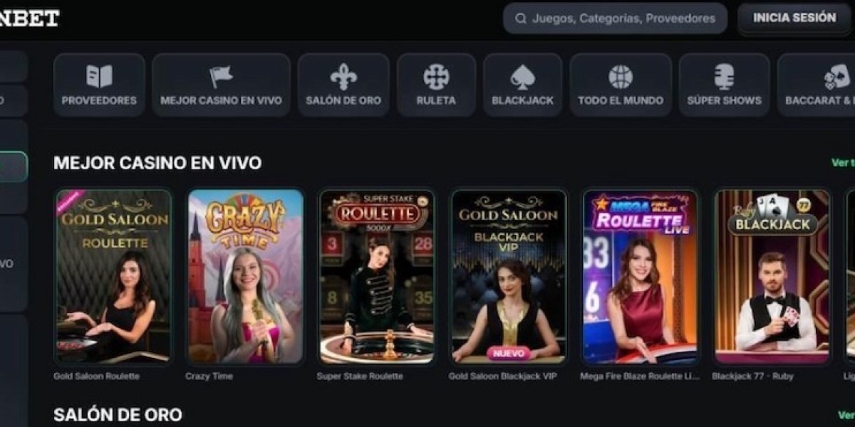 Estrategias de Expansión y Optimización Operativa en los Mejores Casinos Online España