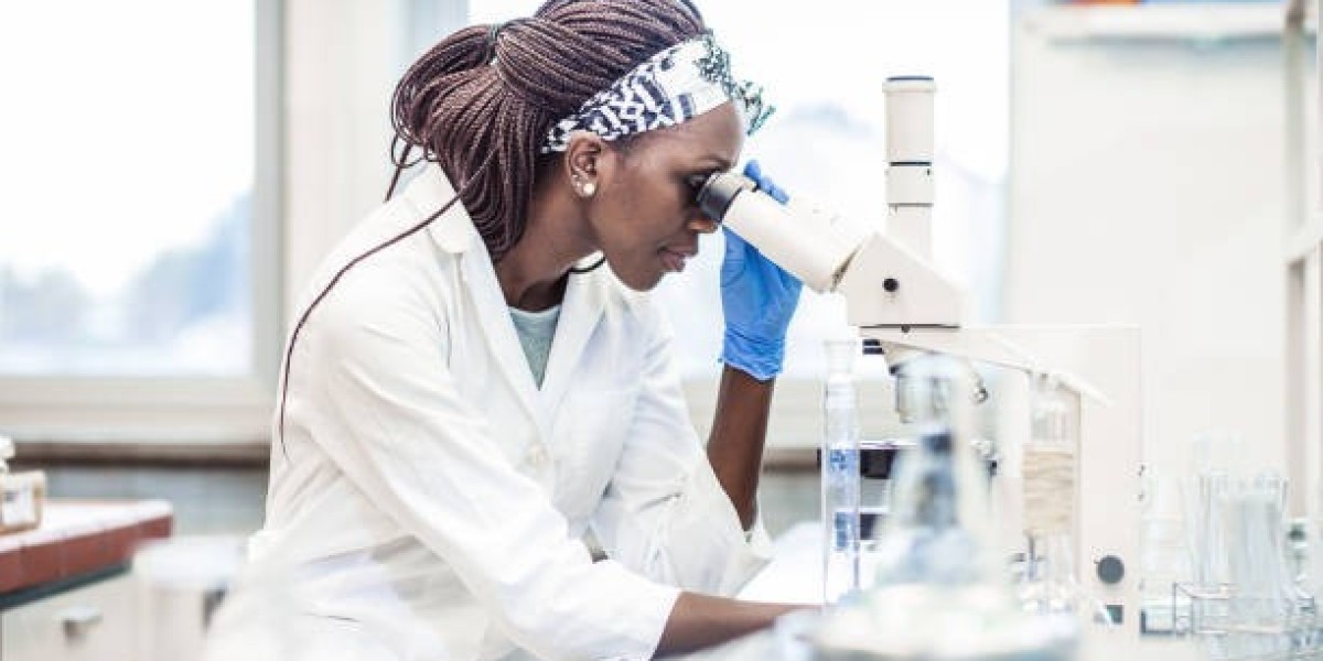 How the Cancer Biopsy Market Is Revolutionizing Oncology Diagnostics