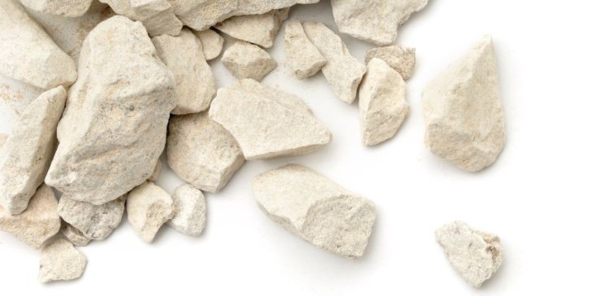 Limestone Market: Trends, Demand, and the Future of a Key Industrial Resource