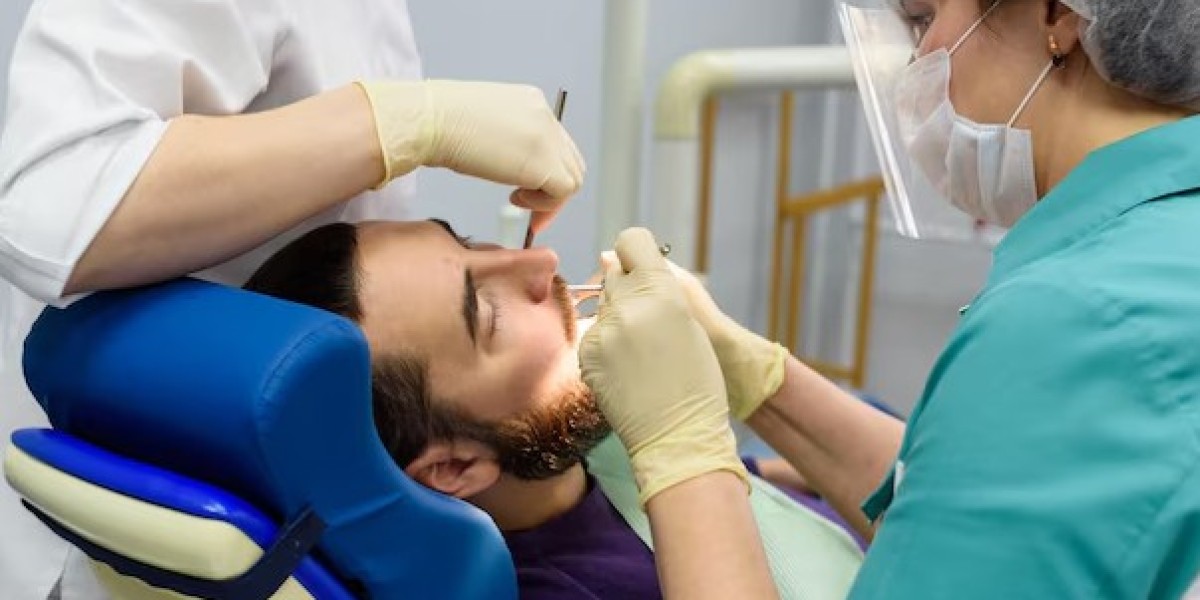 Calm Your Nerves: Understanding Sedation Dentistry Options and Types of Sedation Used