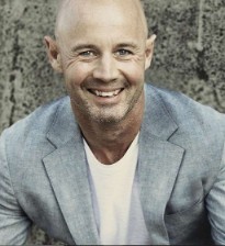 Mike Smith