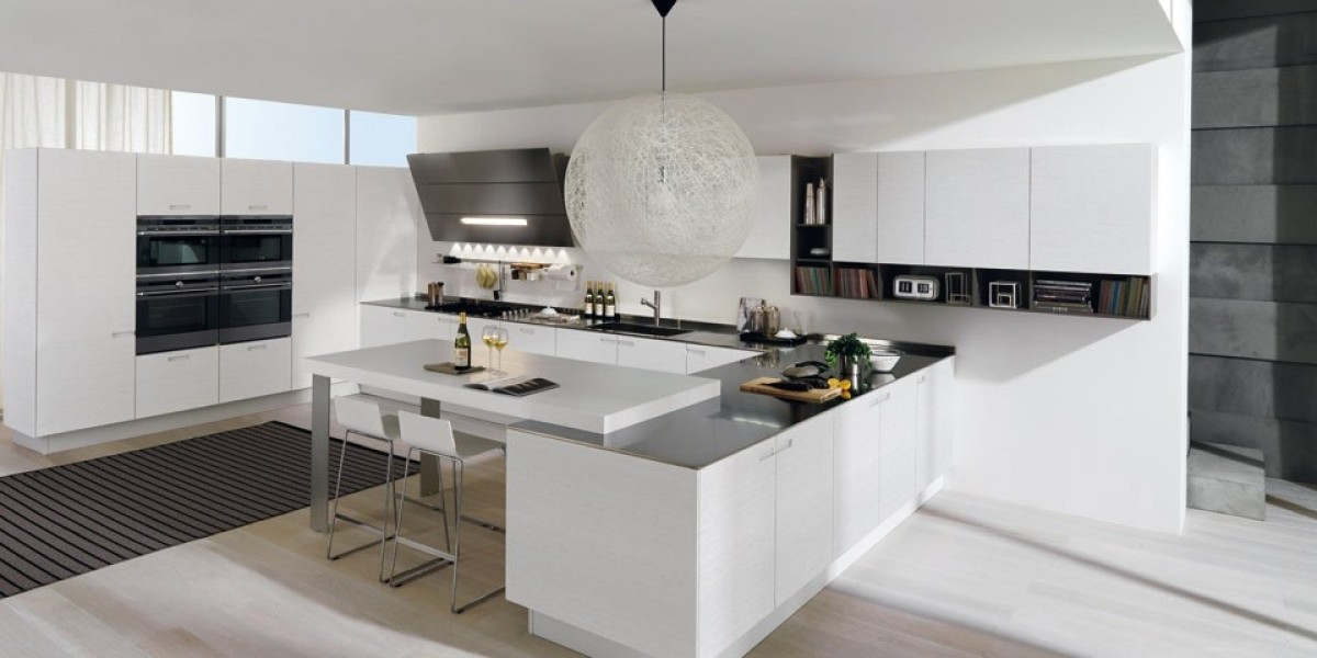 The Growing Demand for Stainless Steel Modular Kitchens in India Complete Insights