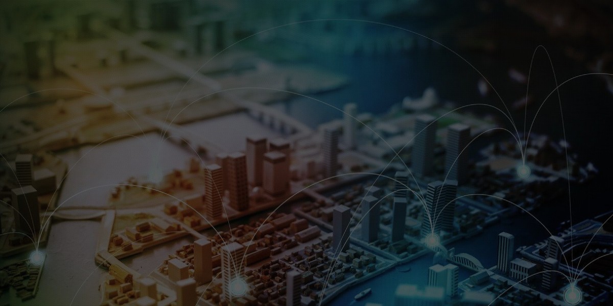 Transforming Industries with Smart IoT Sensors in Dubai