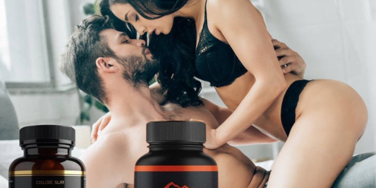 Eros Lift Male Enhancement