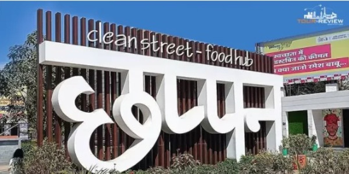 A Flavorful Journey Through 56 Dukan Indore: The Heart of the City’s Street Food Culture