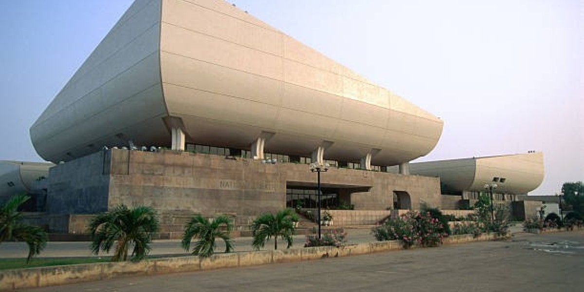 Best Cities to Visit in Ghana: Accra, Kumasi, and Beyond