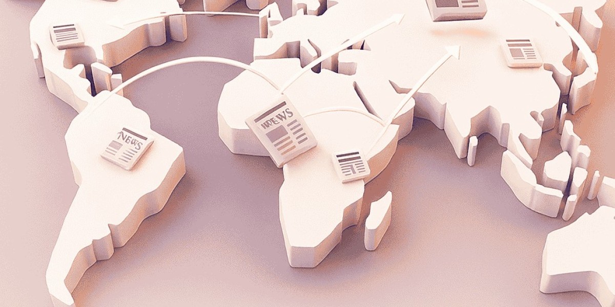 Ultimate Global Press Release Campaign Blueprint