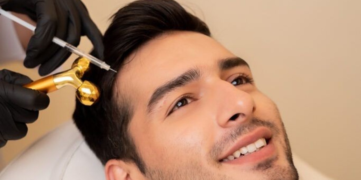 Exosomes Hair Therapy in Dubai: Advanced Hair Restoration in 2025