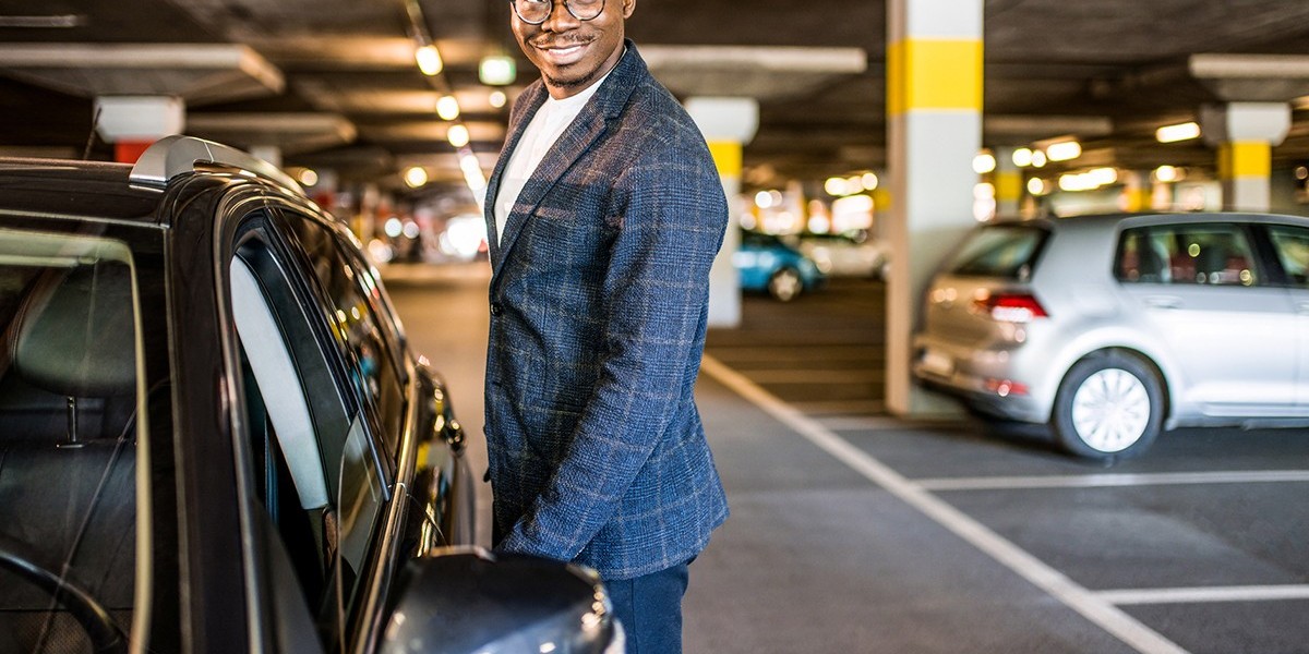 Smart Parking Made Simple: Innovative Car Park Management Solutions USA
