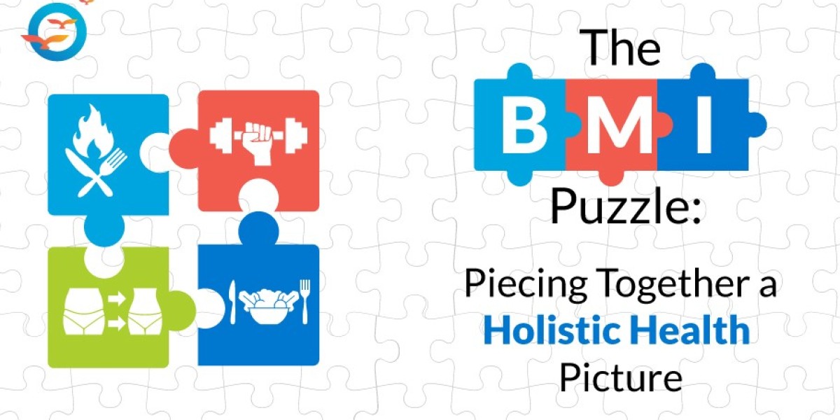 Understanding Body Mass Index (BMI)