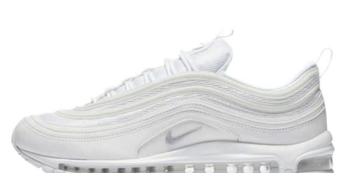 Nike經典Air Max穿搭選購指南