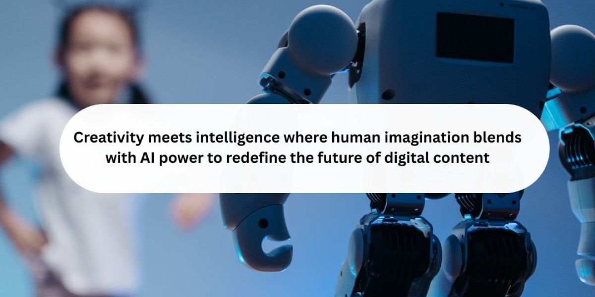 How AI and Machine Learning Transform Digital Content Creation