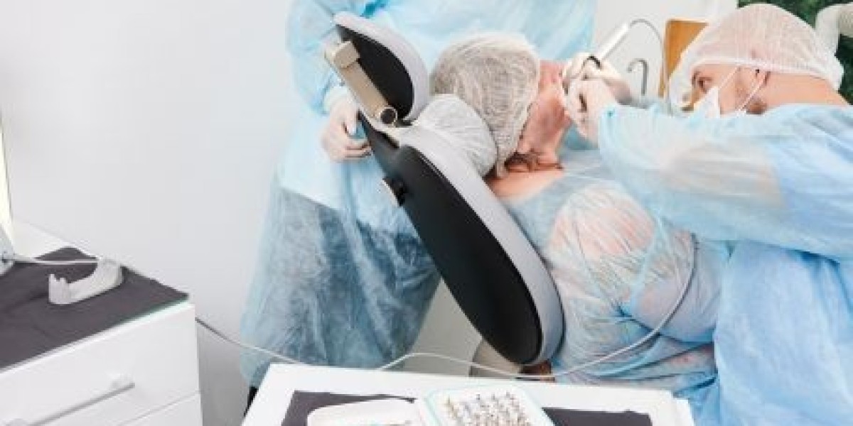 Stages of Dental Implant Healing: A Complete Guide to Recovery