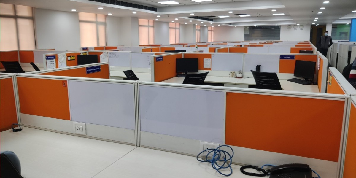 Office​‍​‌‍​‍‌​‍​‌‍​‍‌ Space for Rent in Connaught Place New Delhi: Premium Workspaces in the Heart of the Capital