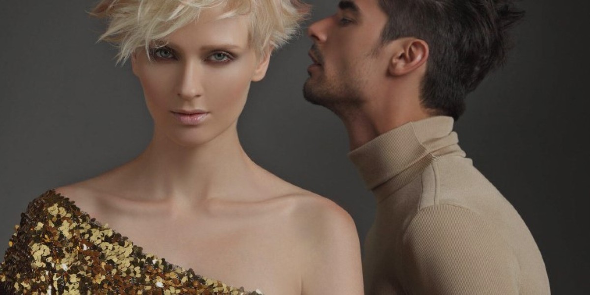 Best men’s haircut Marbella: Transform Your Look with Unmatched Precision