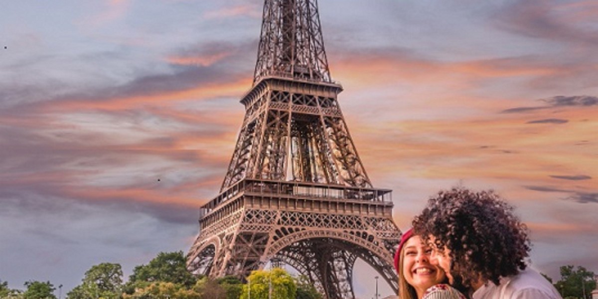 What Is the Average Cost of a Jersey to Paris Flight Today?