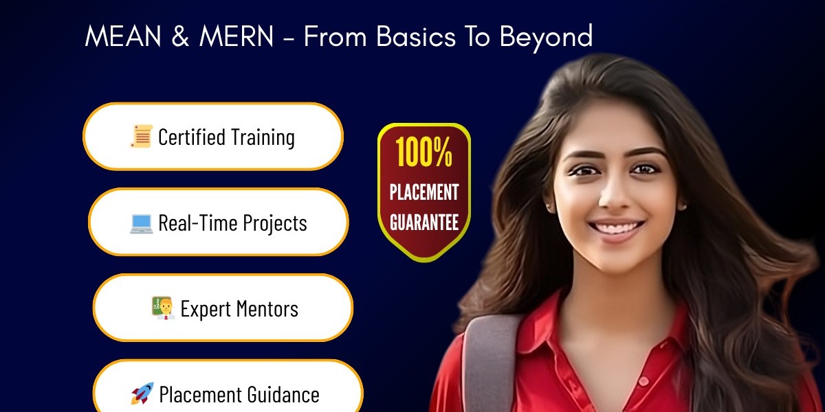 Explore Full Stack MERN & MEAN Development Trends for 2025–26