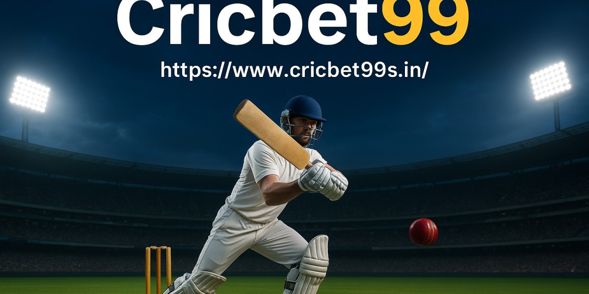Cricbet99 – A Leading Sports Betting Platform Offering Cricbet99 ID to Play Exciting Games and Win Big Prizes