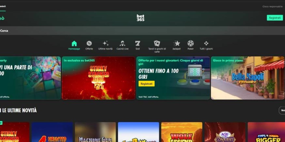 Casino Non AAMS: Guida Completa per Giocare in Sicurezza