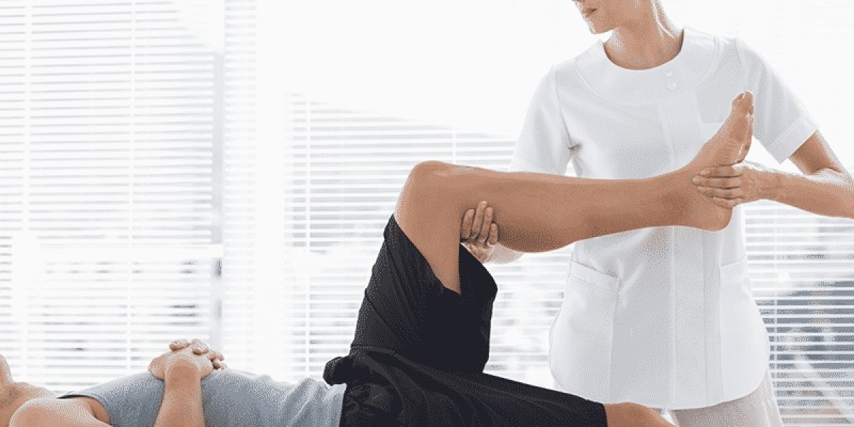 Why Regular Physiotherapy Is Essential for Active Adults in Dubai
