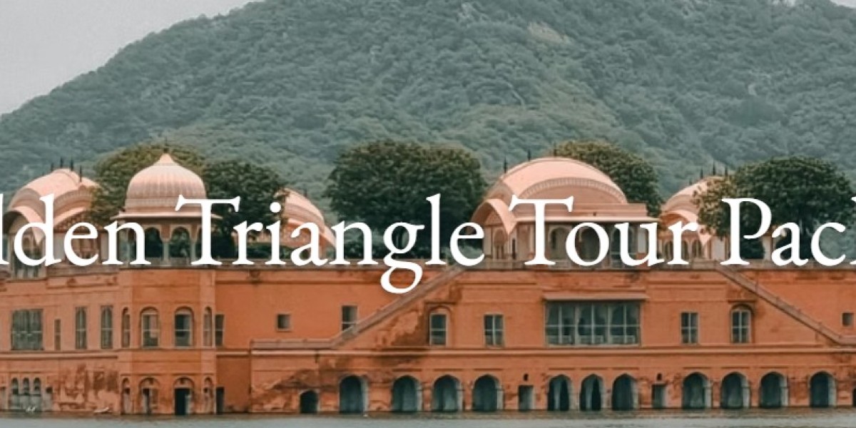 Discover India’s Heritage with the Best Golden Triangle Tour Packages by S5 Hospitality