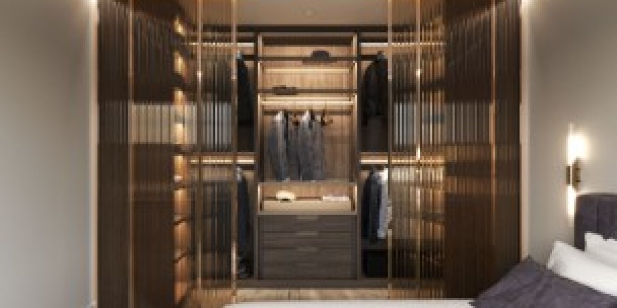 Best Wardrobe Designer in Gurgaon | Modular Wardrobes in Gurgaon | Wardrobe Manufacturers in Gurgaon
