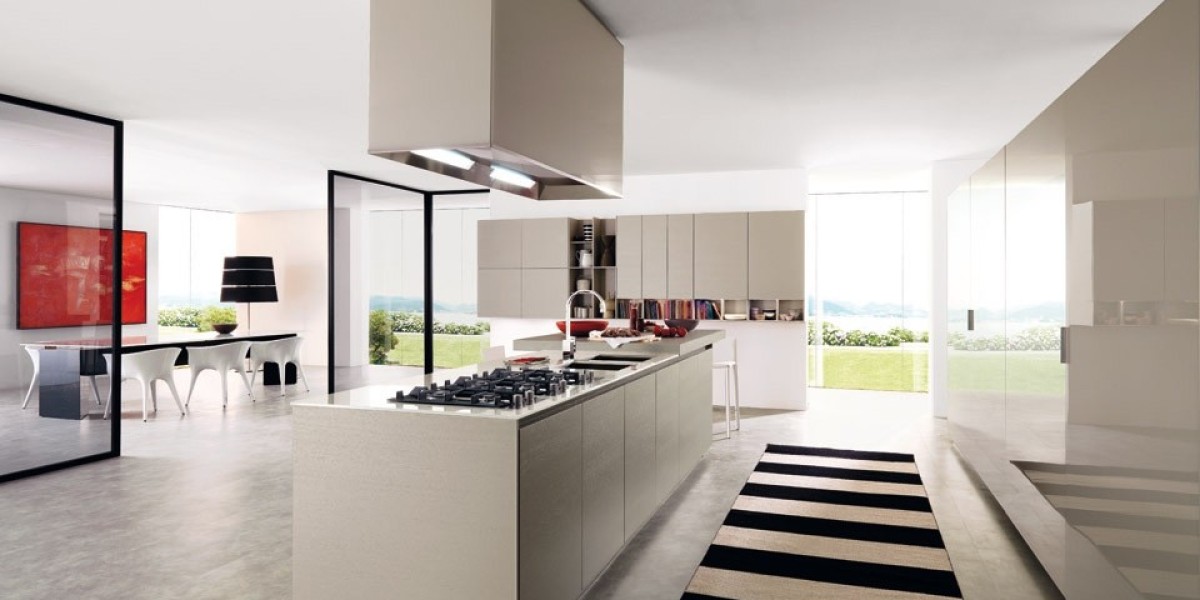 Minimalist Stainless Steel Kitchens You’ll Want in Your Home