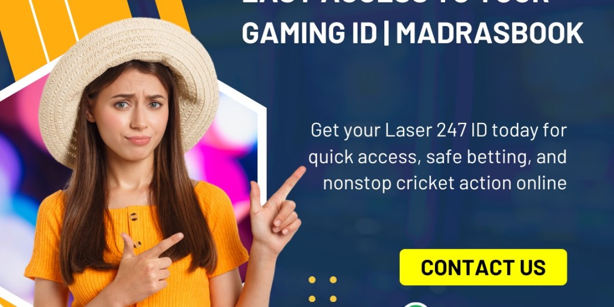Laser247. Pro Login – Easy Access to Your Gaming ID | Madrasbook